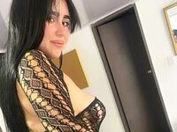 masturbating AngelinaTheron