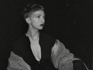 hot cam girl AniKali