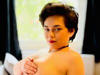 nude webcamgirl picture AnnaBaker