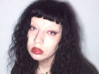 webcam striptease AnnaDark