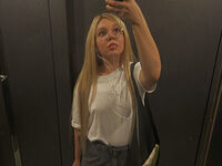 free livesex AnnaSebastian