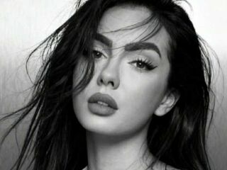 live striptease AnneAm