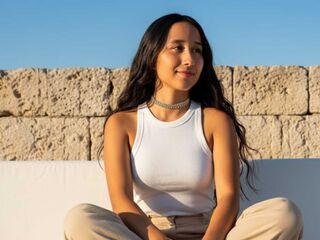 cam strip tease AnnieBlakke