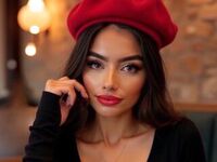 fingering girl AnnieBree