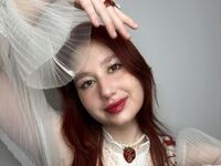 naughty chat room AnnieLanson