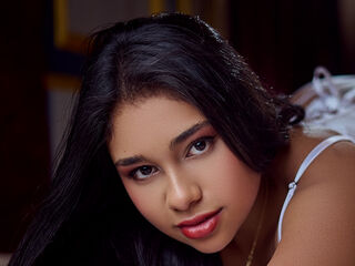 bedroom web cam AnnieMuler