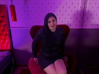 camslut AnnyBleid