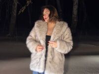 free nude live show AnnyFraid