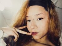 hot webcam picture AnnyWillians