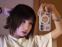 camwhore video AnnyaRivera