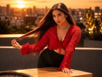 free adult cam picture AntonelaBarozi