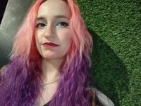 sexcam photo ArabellaSterlin