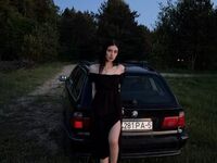 girl nude ArdithVentur