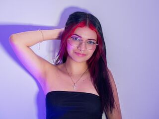 livecam chat AriaRosel
