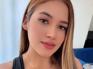 hot cam ArianaBlosom