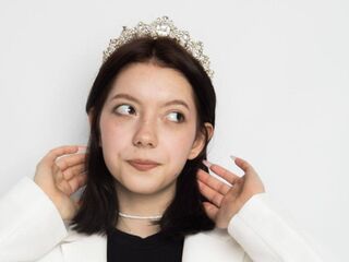 dirty web cam ArielleTewell