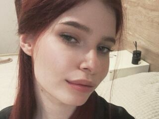 webcam strip tease show ArinaSholde