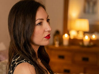 hot girl webcam ArishaElara