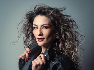 shower webcam AryTorres