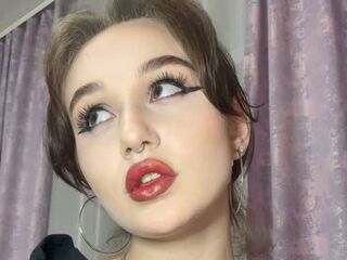 free live sexcam AureliaDeperte