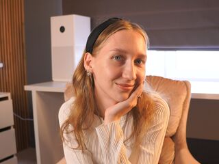 adult web cam AvaRedgate