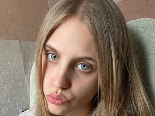 cyber sex webcam AyannaOverturf
