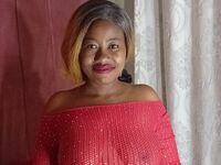 kinky cam AzaniaCele
