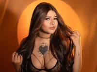 fingering cam whore BelaNovak