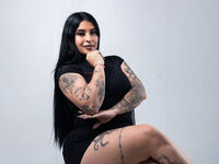 live sexshow BellaMonrow
