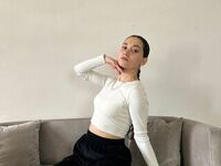 hardcore live show BettyMaldonado