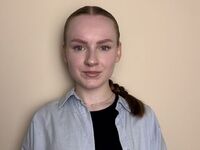 kinky webcam model BettyannGrenon