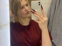girl webcam naked Bloryjon