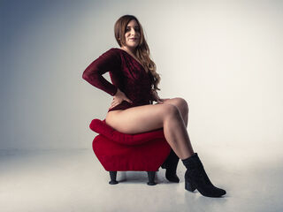 nude camgirl photo BrielleKay