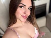 camslut masturbating BrienaOne