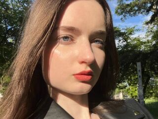 camwhore masturbating with sextoy BritniVolland