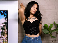 adult webcam BrunnetAlba