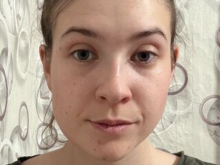 hardcore cam BuenaRiblet