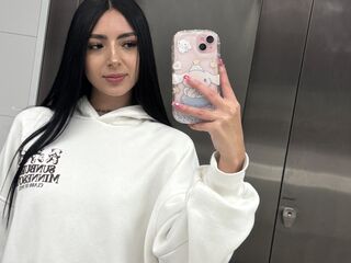 hot naked camgirl CamilleKilsa