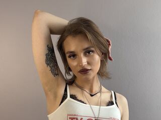 hardcore live show CammiePratten