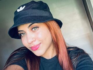 cam chatroom CandiePasion