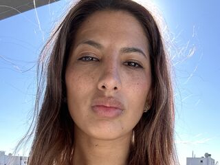 hot livecam CarisimaVictoria