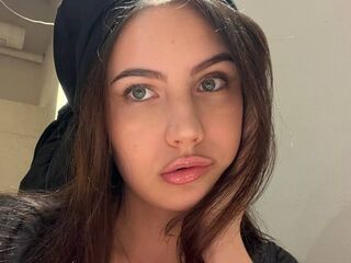 sexy cam girl CarlotaJanower