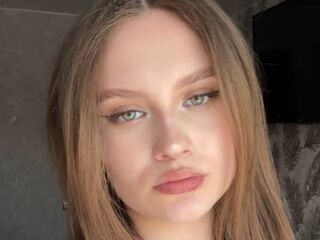 live sex video CarylonPreis