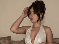 hot cam show CatalinaVale