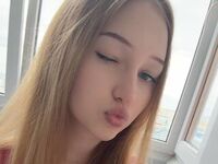 nude webcam girl CatherinVolper