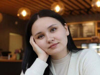 hot cam CathernKorwin