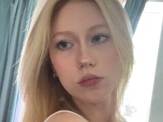 hot video chat CeciliaWhithrock