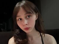 hot naked camgirl CelenaBouchey