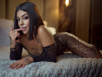 free nude web cam CelesteBels
