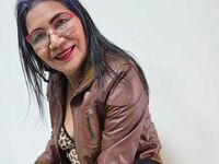 topless cam girl CelesteCorner